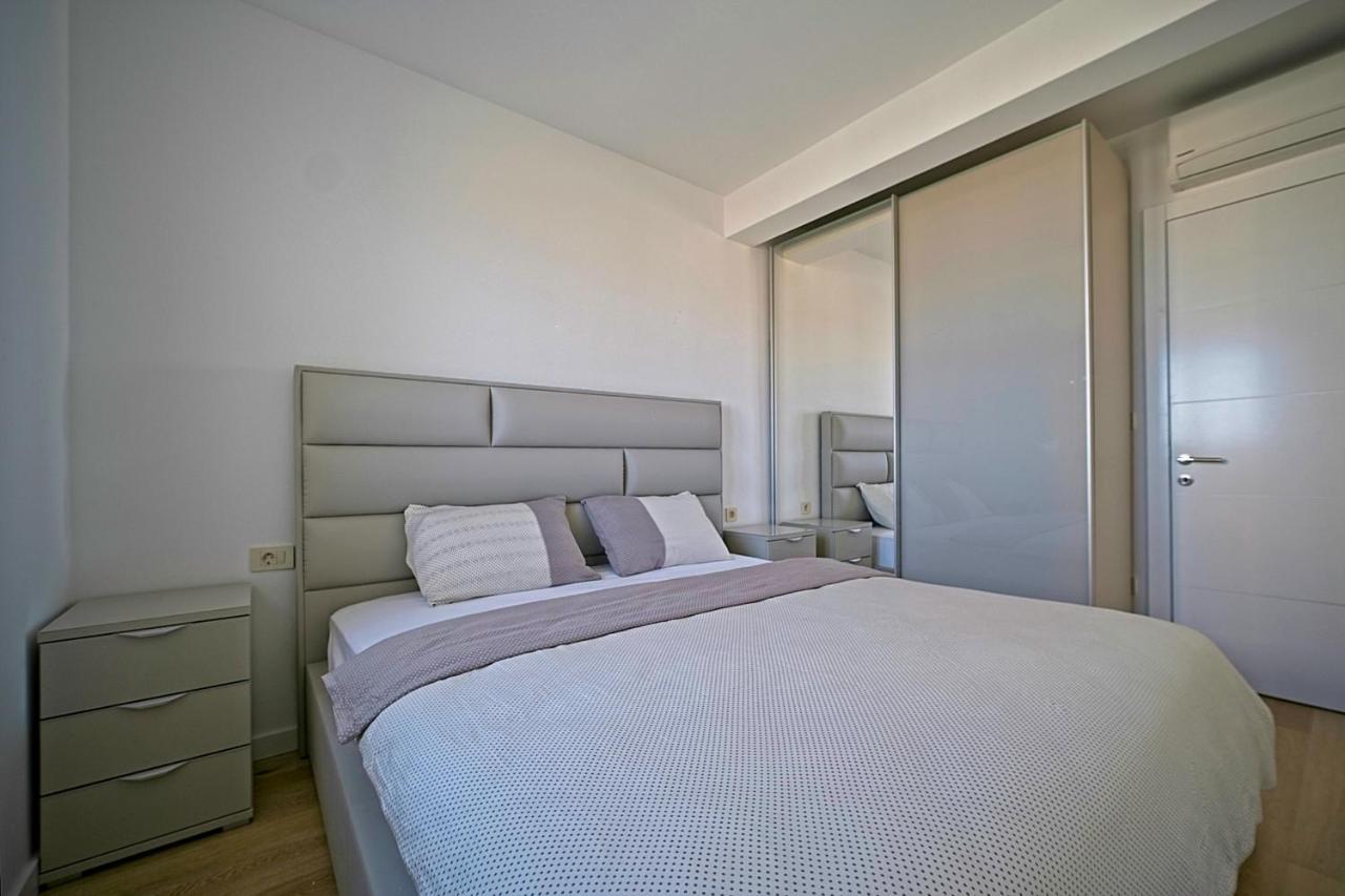 Exclusive Makarska Apartment Aurora Exterior foto